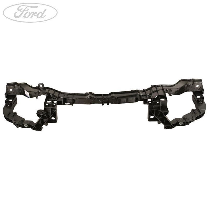 Ford Kuga 12-20 Refuerzo Soporte Parachoques Delantero Negro 1788544