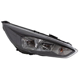 Unidad de faro F1EB13W029PD