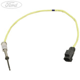 Sensor de temperatura de escape original para Ford Focus 1.5 TDCI 2018- 2070318