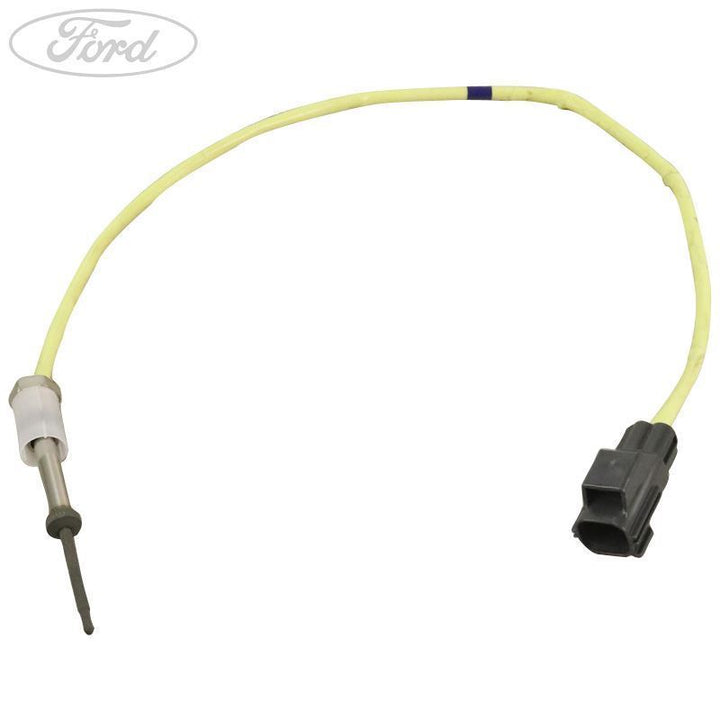 Sensor de temperatura de escape original para Ford Focus 1.5 TDCI 2018- 2070318
