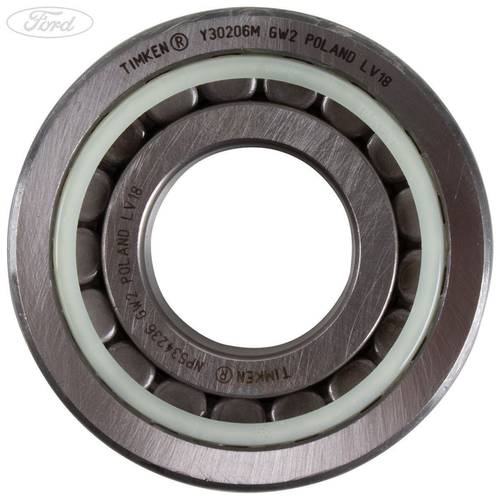 Cojinete diferencial eje de salida (62 mm) 6 velocidades original para Ford Focus 1911976