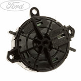 B-MAX 2012-2017 Conjunto de interruptor del volante negro