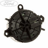 B-MAX 2012-2017 Conjunto de interruptor del volante negro