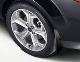 S-MAX GUARDABARROS CON ACCESORIO DESDE 03/2006 HASTA 04/2015