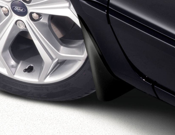 S-MAX GUARDABARROS CON ACCESORIO DESDE 03/2006 HASTA 04/2015