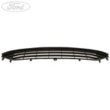 Rejilla inferior del radiador del parachoques delantero original para Ford Fiesta 05/2017- 2138379