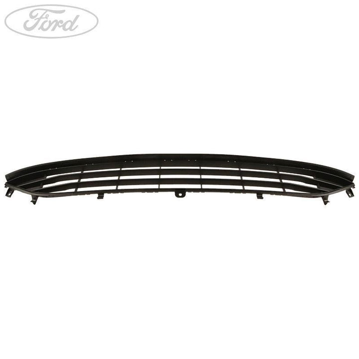 Rejilla inferior del radiador del parachoques delantero original para Ford Fiesta 05/2017- 2138379