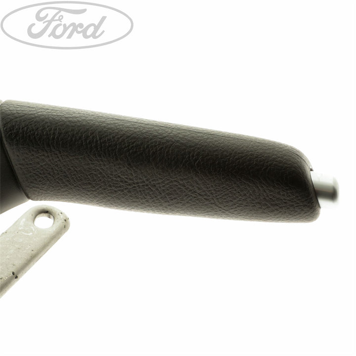 Ford Mondeo 2001-07 Palanca Freno Izquierda Negro 1307139