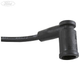 Cable de encendido cilindro HT original para Ford Fiesta Focus C-Max Mondeo 2 1502365