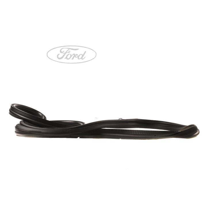 Ford Fiesta 2008-2019 Burlete Puerta Delantera Negra 1747419