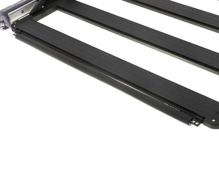 Ford Transit Custom ARB* Soporte escalera para portaequipajes para techo ARB