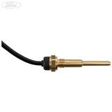 Disco de embrague original Ford 1508650