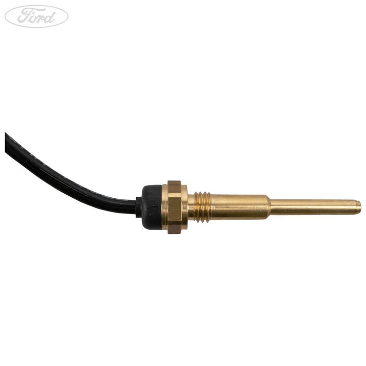 Disco de embrague original Ford 1508650