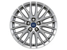 Original Ford Focus Juego de Llantas de Aleación Sólo para Modelos del 10/2014 al 06/2019 35140311