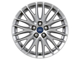 Original Ford Focus Juego de Llantas de Aleación Sólo para Modelos del 10/2014 al 06/2019 35140311