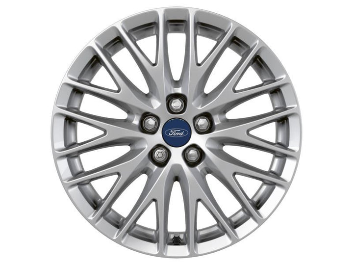 Original Ford Focus Juego de Llantas de Aleación Sólo para Modelos del 10/2014 al 06/2019 35140311