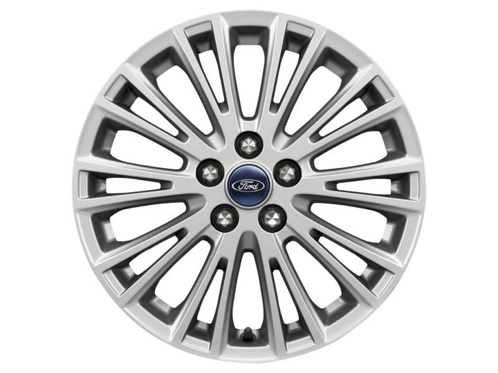 Original Ford S-MAX/Galaxy Llantas de aleación 17