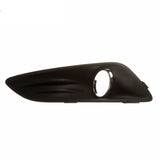 Soporte para faro antiniebla delantero O/S (lado del pasajero) original para Ford Fiesta 1840418