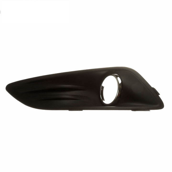 Soporte para faro antiniebla delantero O/S (lado del pasajero) original para Ford Fiesta 1840418