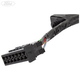 Cableado para remolque original para Ford Transit 1496797