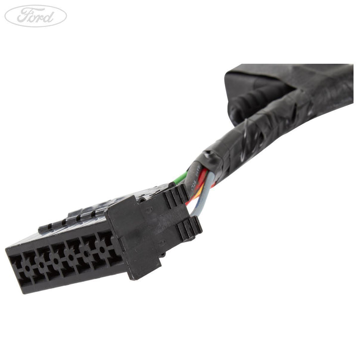 Cableado para remolque original para Ford Transit 1496797