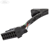 Cableado para remolque original para Ford Transit 1496797