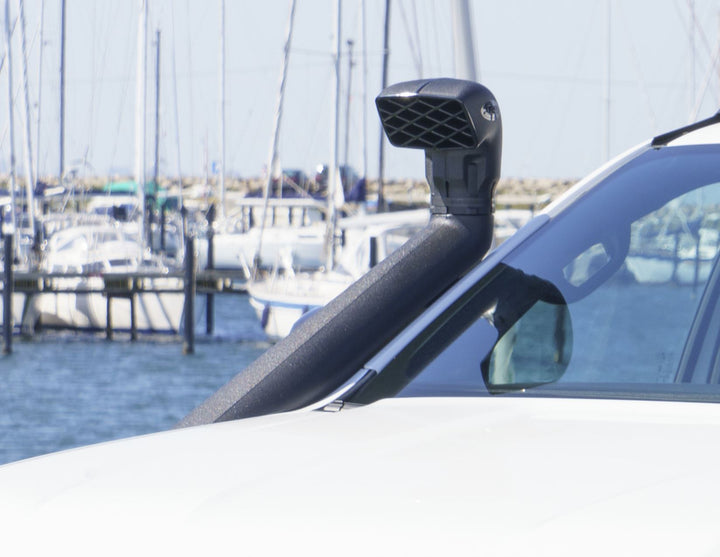 Ford Ranger desde 06/2022 ARB* Snorkel Safari V-Spec,giratorio