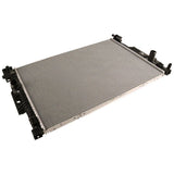 Radiador refrigerante original para Ford C-Max Kuga 1.5 EcoBoost GTDI 2015- 2237092