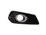 Original Ford S-MAX Alojamientos preformados para faros antiniebla para lado derecho.