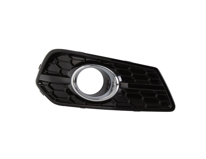 Original Ford S-MAX Alojamientos preformados para faros antiniebla para lado derecho.