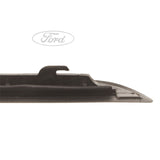 Ford Fiesta 2008-2019 Moldura Parabrisas Izquierdo Negra 1746911