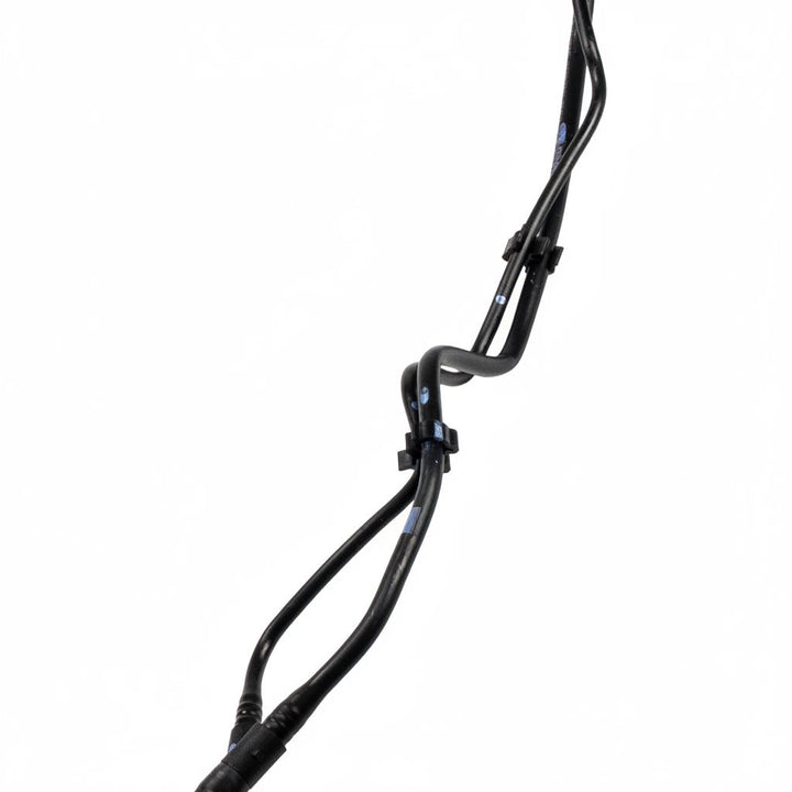 Manguera de rebose de refrigerante de radiador Kuga 2.0 TDCi 2016-2020