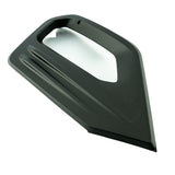 Moldura paragolpes delantero rejilla superior IZQ Fiesta 2017+