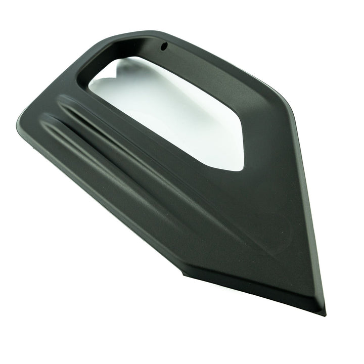 Moldura paragolpes delantero rejilla superior IZQ Fiesta 2017+