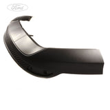 Extensión lateral del faldón del parachoques trasero original para Ford Focus 1705854