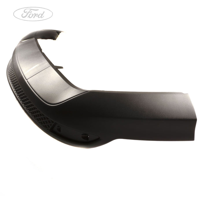 Extensión lateral del faldón del parachoques trasero original para Ford Focus 1705854