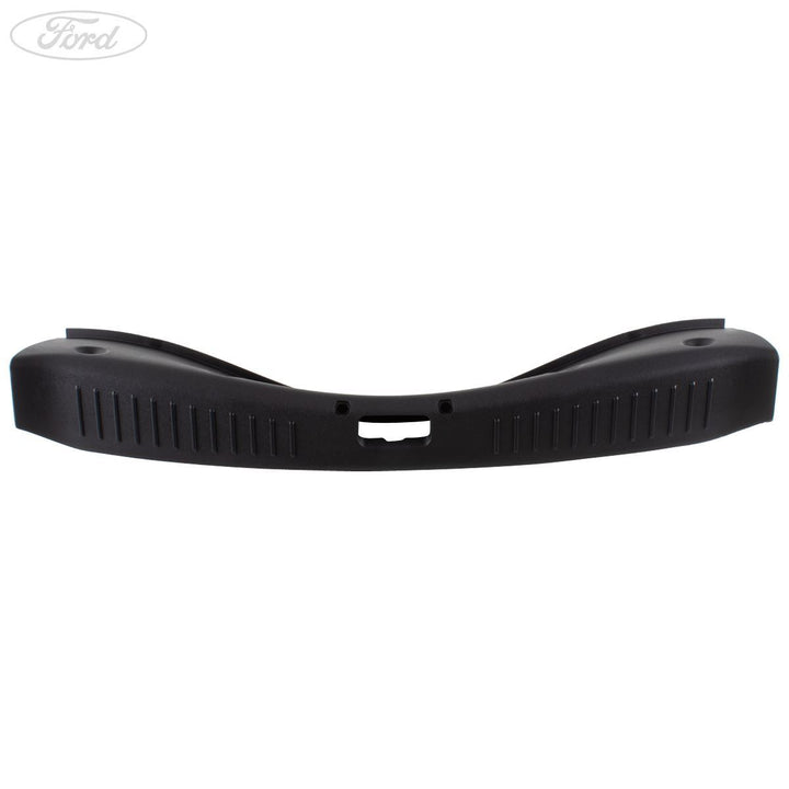 Moldura negra de panel para portón trasero del maletero original para Ford Focus 2003-2011 1337951