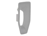 Original Ford Fiesta/KA+ Inserciones para llantas de aleación en color blanco.