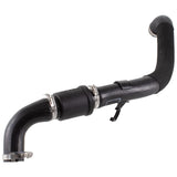 Conducto de aire para intercooler N/S (lado del conductor) original para Ford Transit Custom 2.2 CR TC 2036638