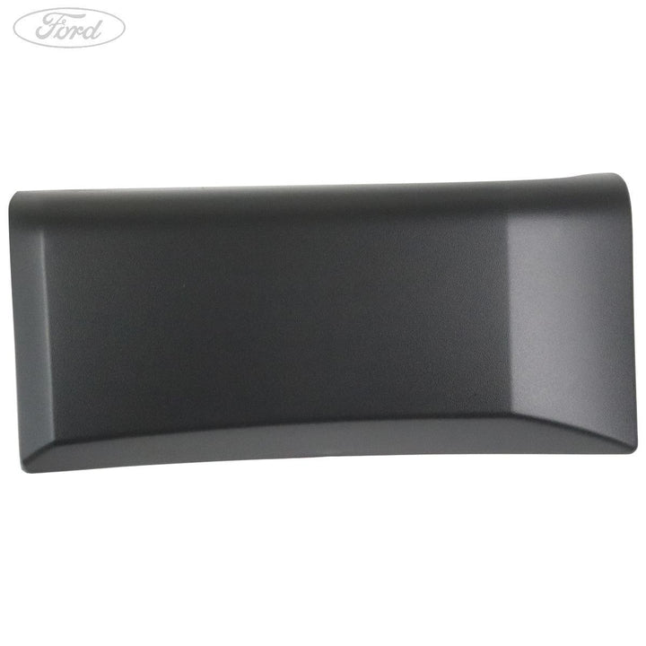 Moldura trasera O/S (lado del pasajero) original para Ford Transit Tipper  2014-2019 1845702