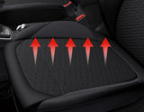 Xvision (SCC)* Kit de calefactado de asientos para un asiento.