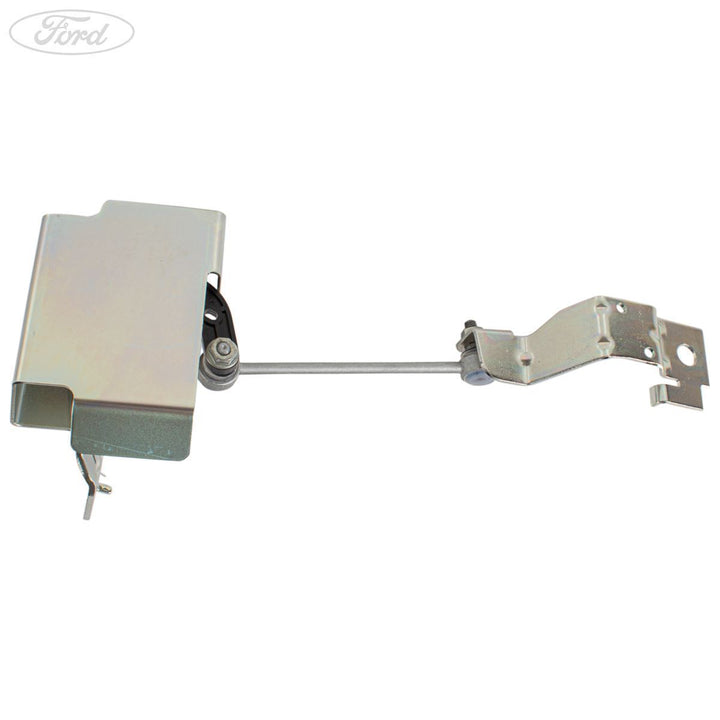 Soporte para sensor del sistema nivelador automático para faro delantero original para Ford Kuga 1534482