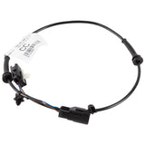 Cable de advertencia del sensor de desgaste de la pastilla de freno traseras original para Ford Transit 2006-14 1597438