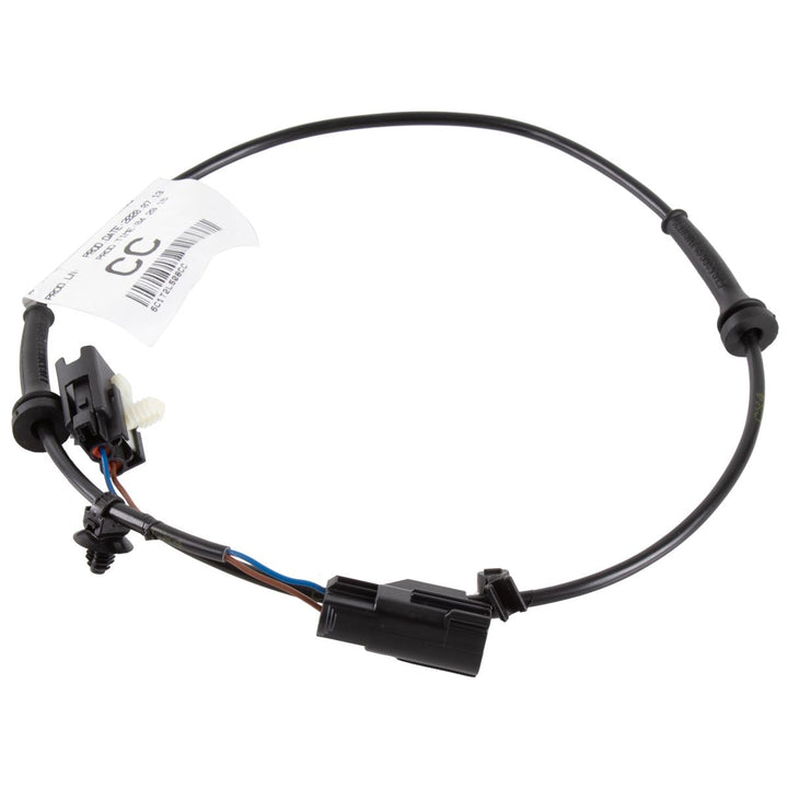 Cable de advertencia del sensor de desgaste de la pastilla de freno traseras original para Ford Transit 2006-14 1597438