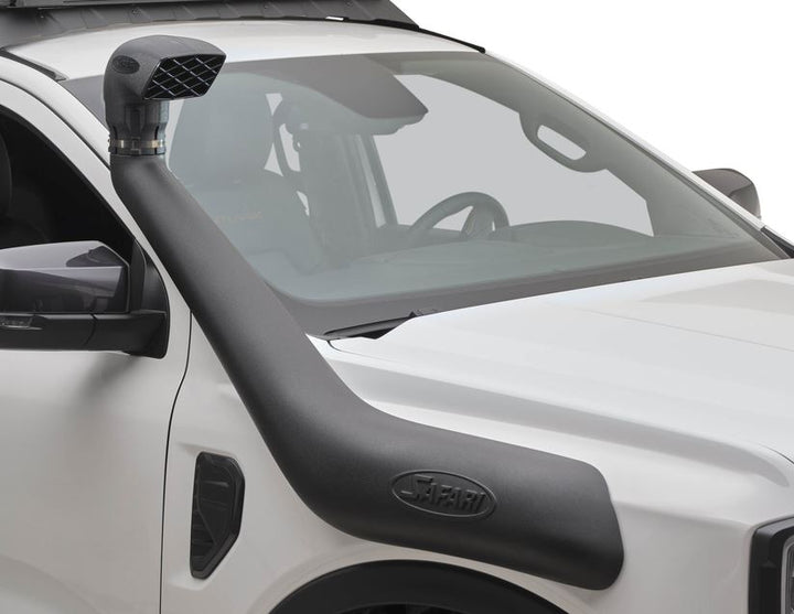 Ford Ranger desde 06/2022 ARB* Snorkel Safari V-Spec,giratorio