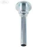 Tapón de drenaje de aceite original Ford 1862325