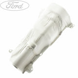 Ford Focus 08-24 Protector Térmico Inferior Negro 1563252