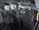 Original Ford Transit Mampara divisoria flexible pantalla protectora