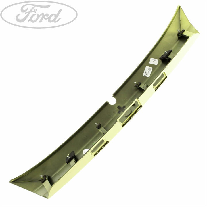Maneta de portón trasero del maletero original para Ford Fiesta 08-14 1841123