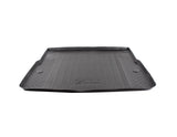 Original Ford S-MAX 03/2010-04/2015 Alfombra antideslizante para maletero